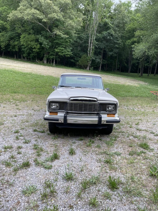 1979 Jeep SJ Wagoneer - Image 4 of 31