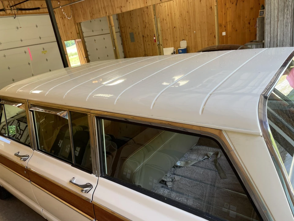 1979 Jeep SJ Wagoneer - Image 29 of 31
