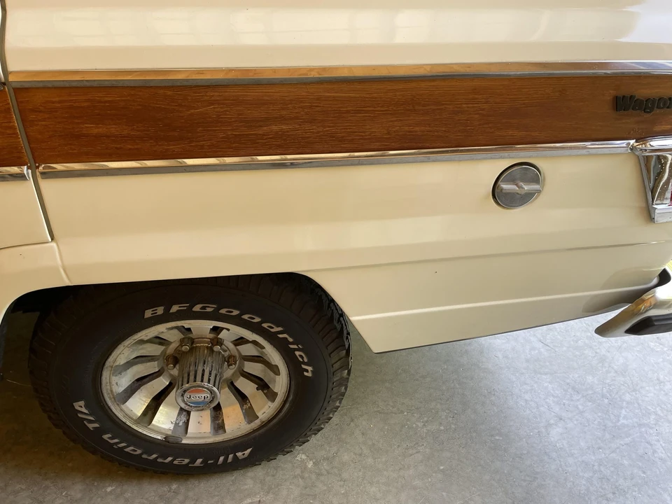 1979 Jeep SJ Wagoneer - Image 30 of 31
