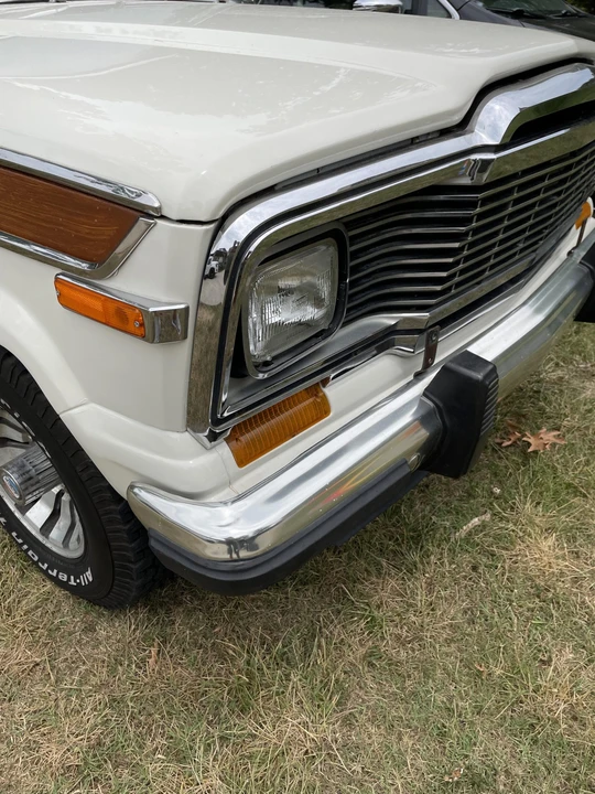 1979 Jeep SJ Wagoneer - Image 25 of 31