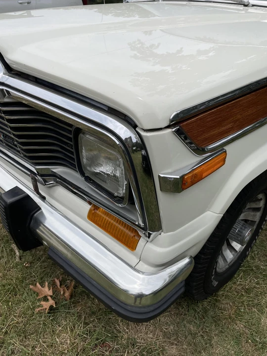 1979 Jeep SJ Wagoneer - Image 26 of 31