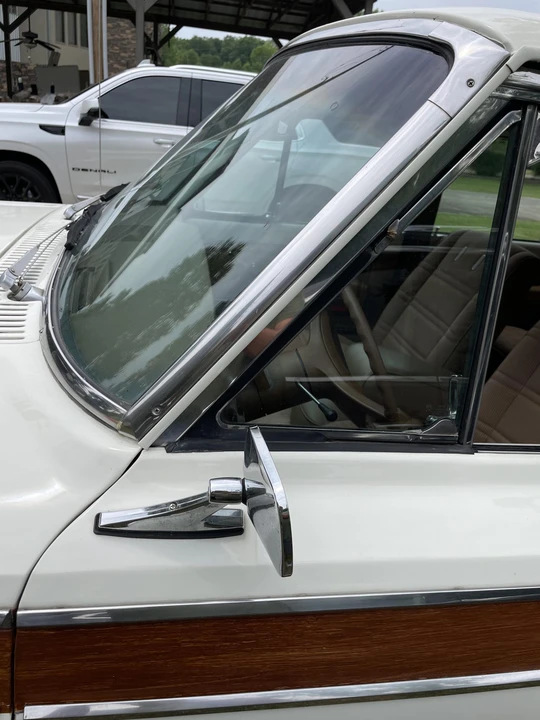 1979 Jeep SJ Wagoneer - Image 27 of 31