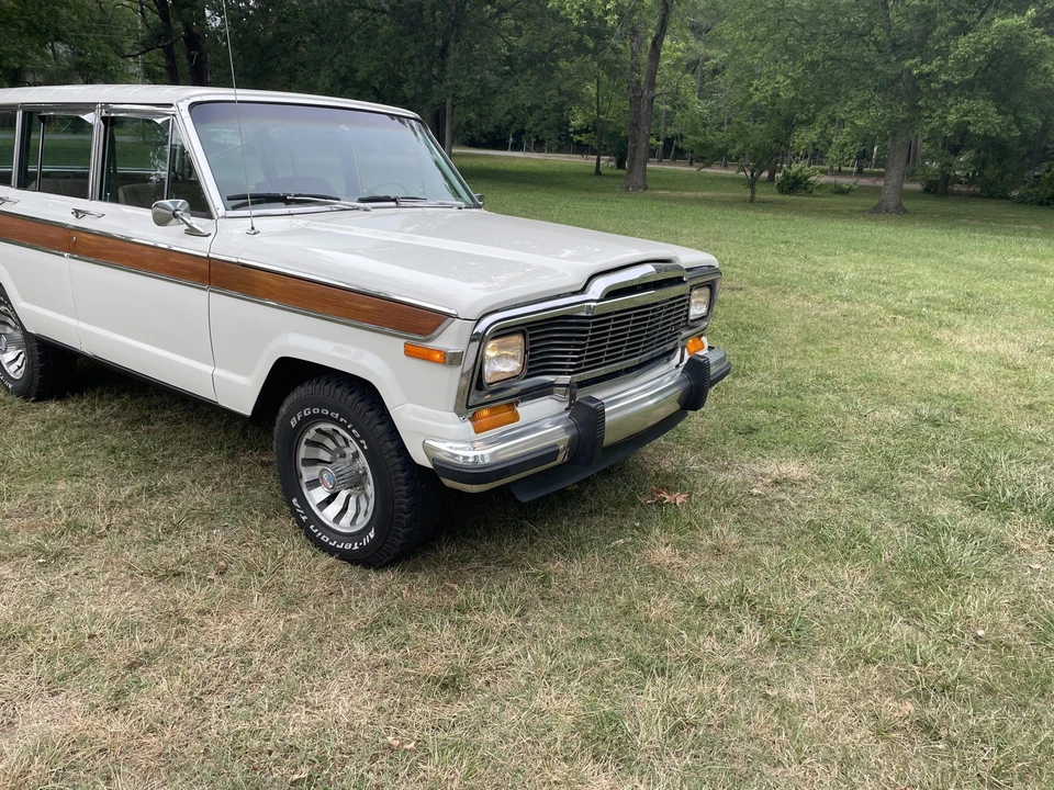 1979 Jeep SJ Wagoneer - Image 23 of 31