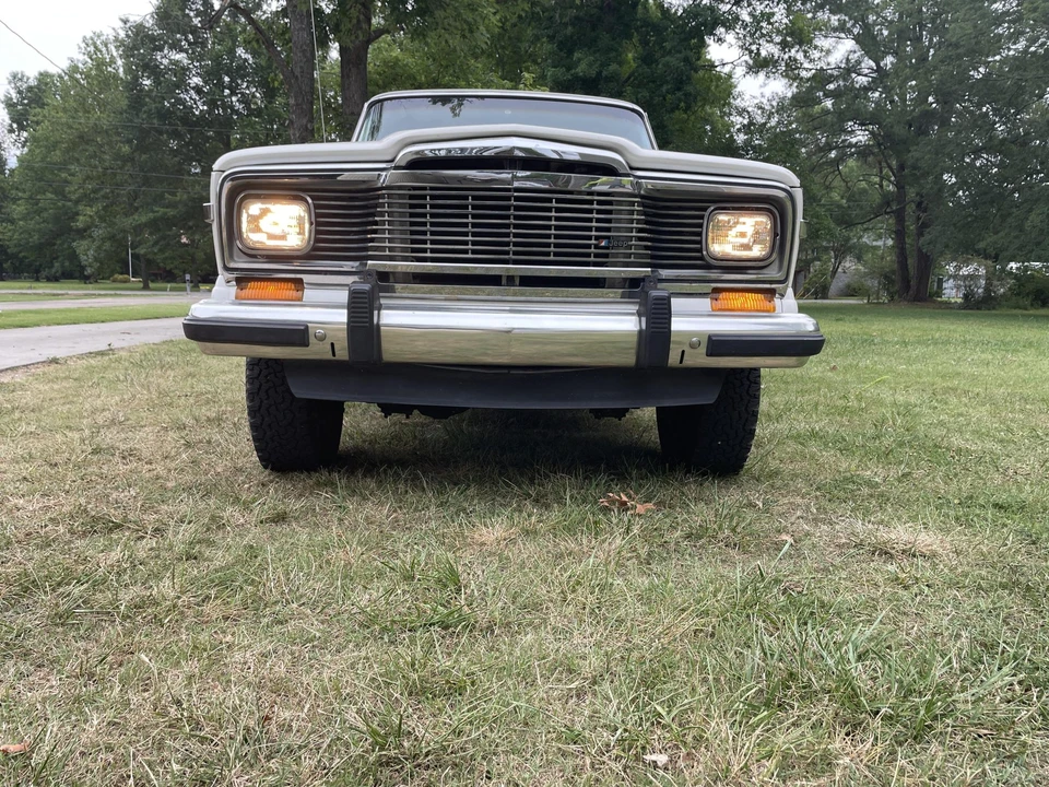 1979 Jeep SJ Wagoneer - Image 6 of 31