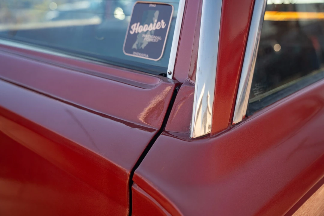 1979 Jeep SJ Wagoneer - Image 16 of 31