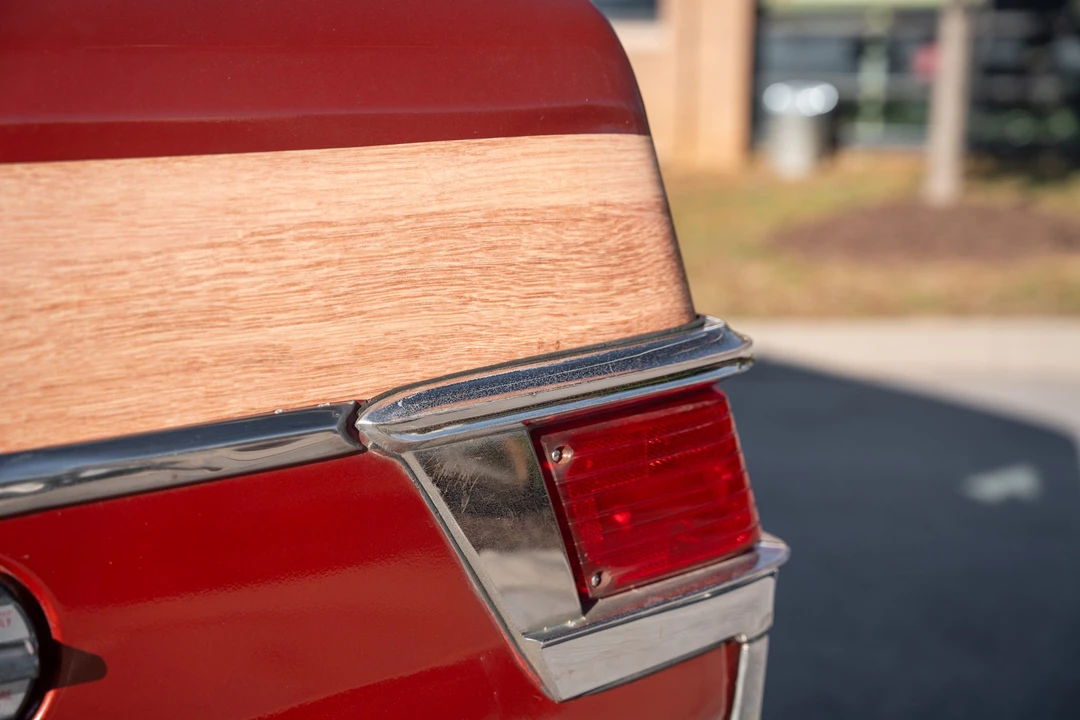 1979 Jeep SJ Wagoneer - Image 15 of 31