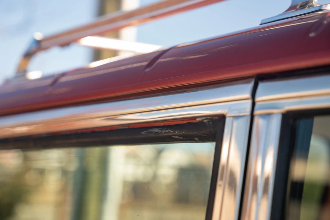 1979 Jeep SJ Wagoneer - Image 31 of 31