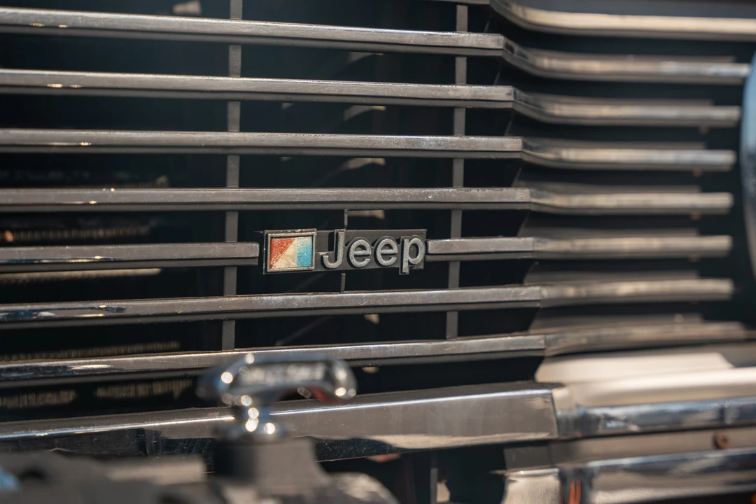 1979 Jeep SJ Wagoneer - Image 26 of 31