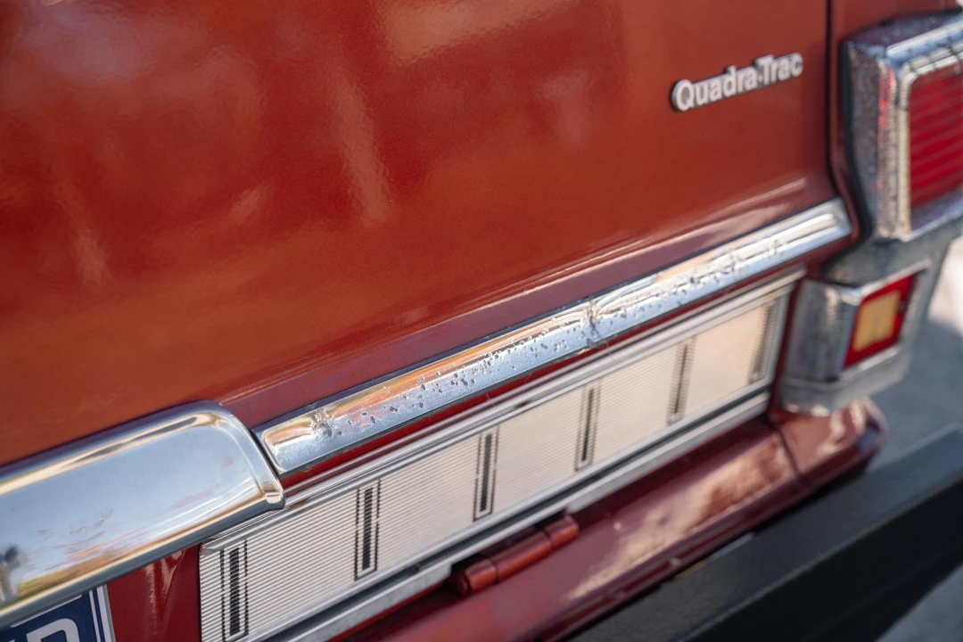 1979 Jeep SJ Wagoneer - Image 28 of 31