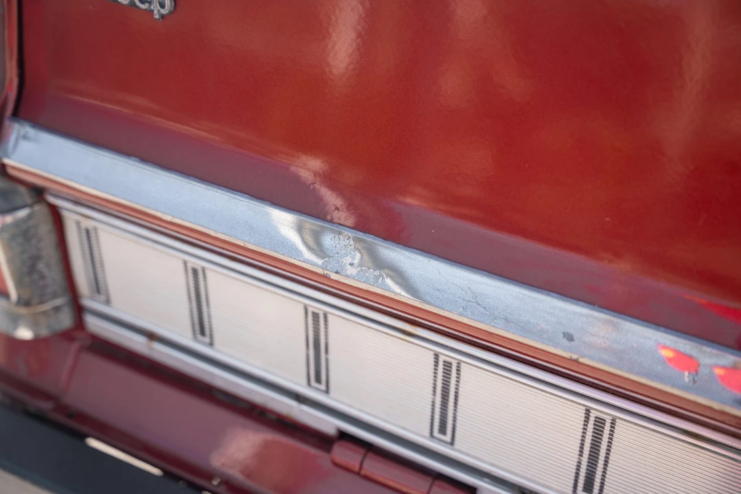 1979 Jeep SJ Wagoneer - Image 29 of 31