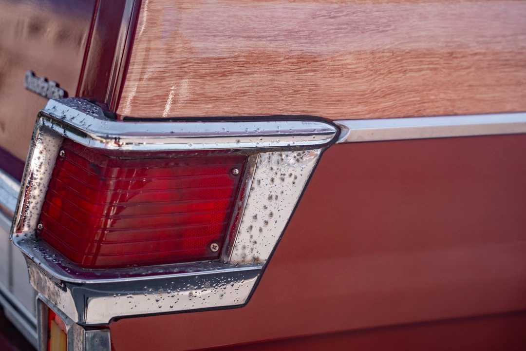 1979 Jeep SJ Wagoneer - Image 30 of 31