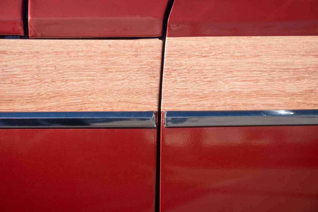 1979 Jeep SJ Wagoneer - Image 11 of 31