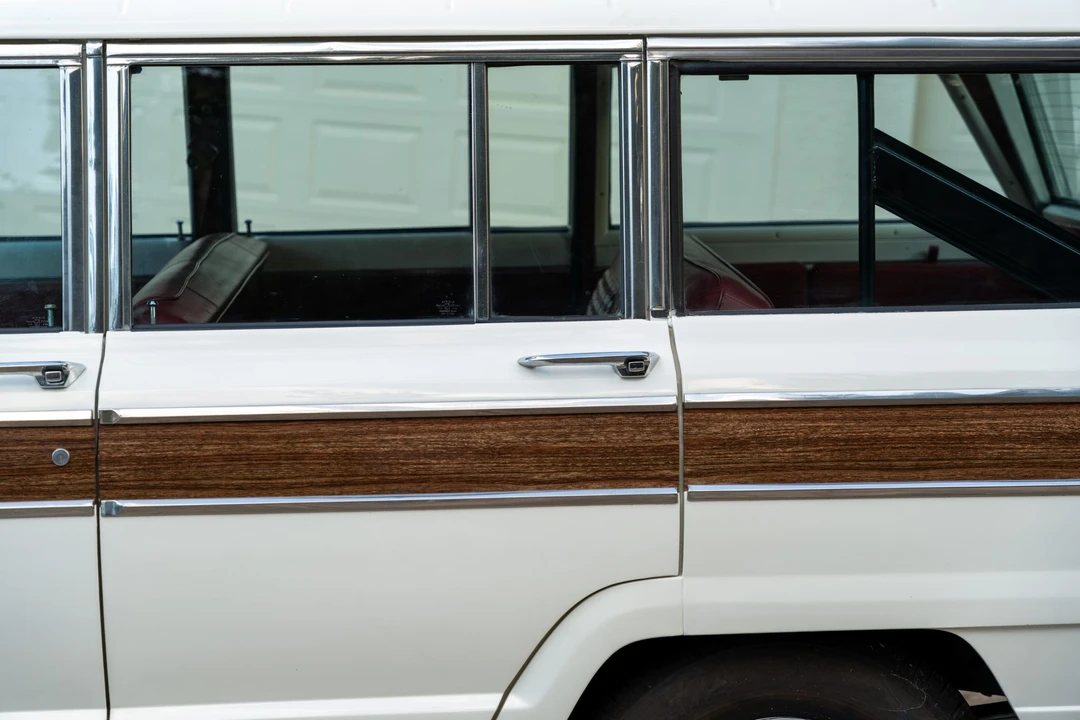 1979 Jeep SJ Wagoneer - Image 18 of 31