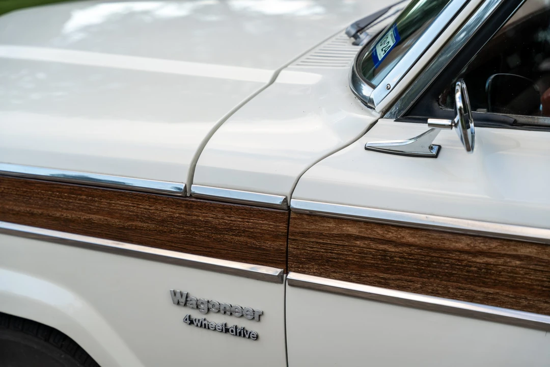 1979 Jeep SJ Wagoneer - Image 29 of 31