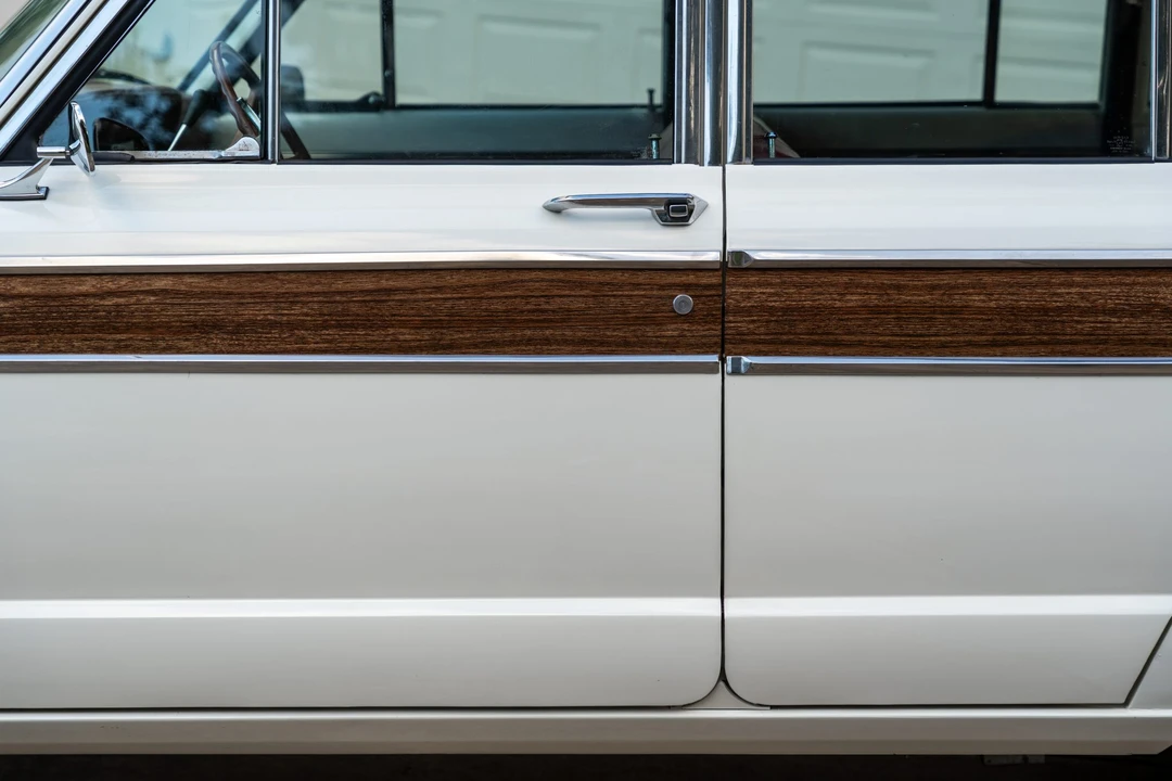 1979 Jeep SJ Wagoneer - Image 27 of 31