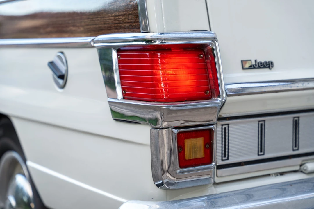 1979 Jeep SJ Wagoneer - Image 15 of 31