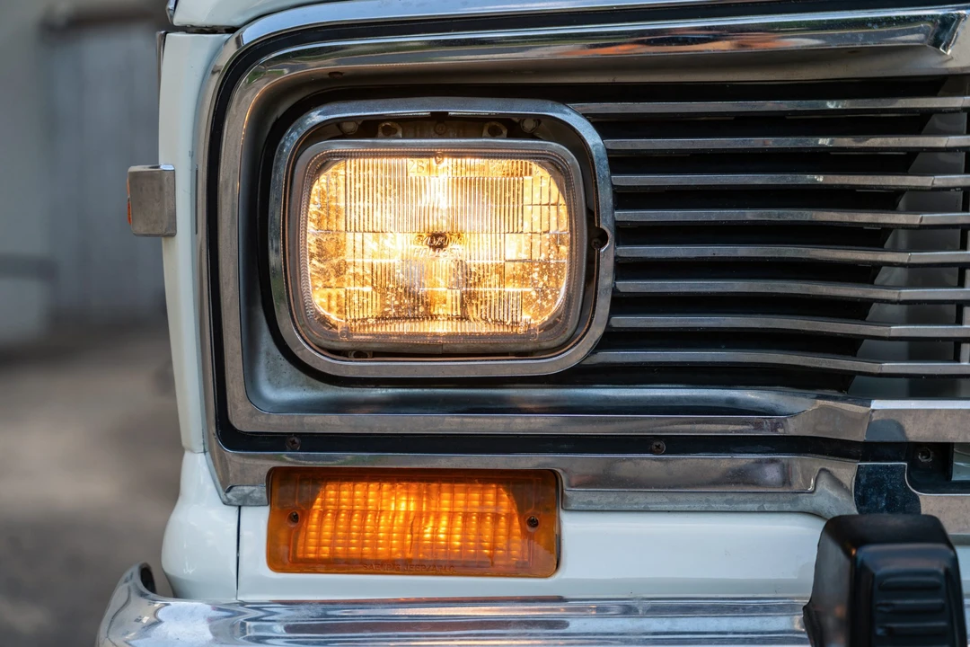 1979 Jeep SJ Wagoneer - Image 10 of 31