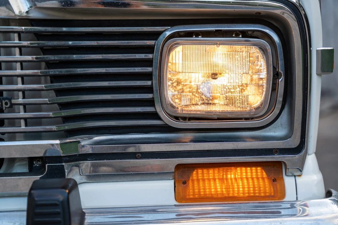 1979 Jeep SJ Wagoneer - Image 11 of 31