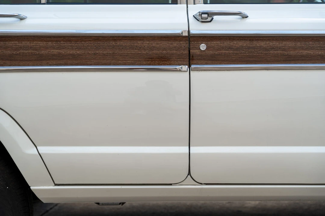 1979 Jeep SJ Wagoneer - Image 25 of 31
