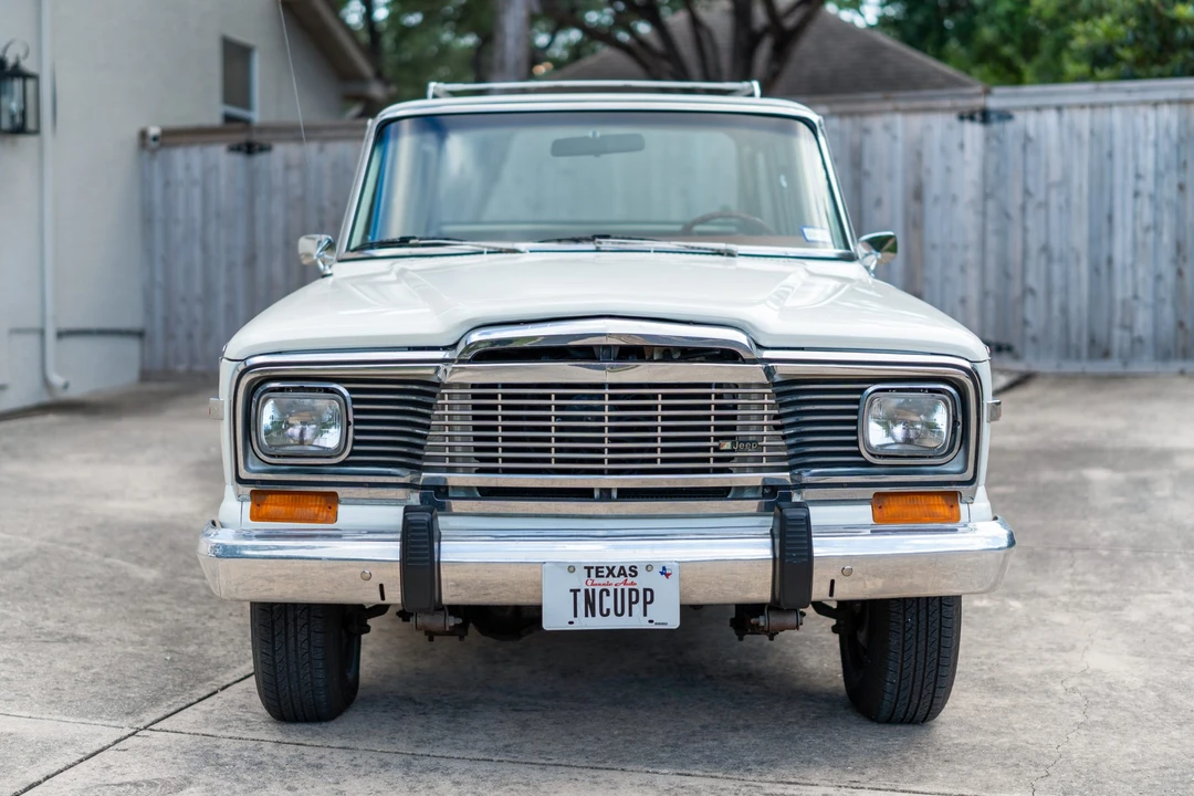 1979 Jeep SJ Wagoneer - Image 2 of 31