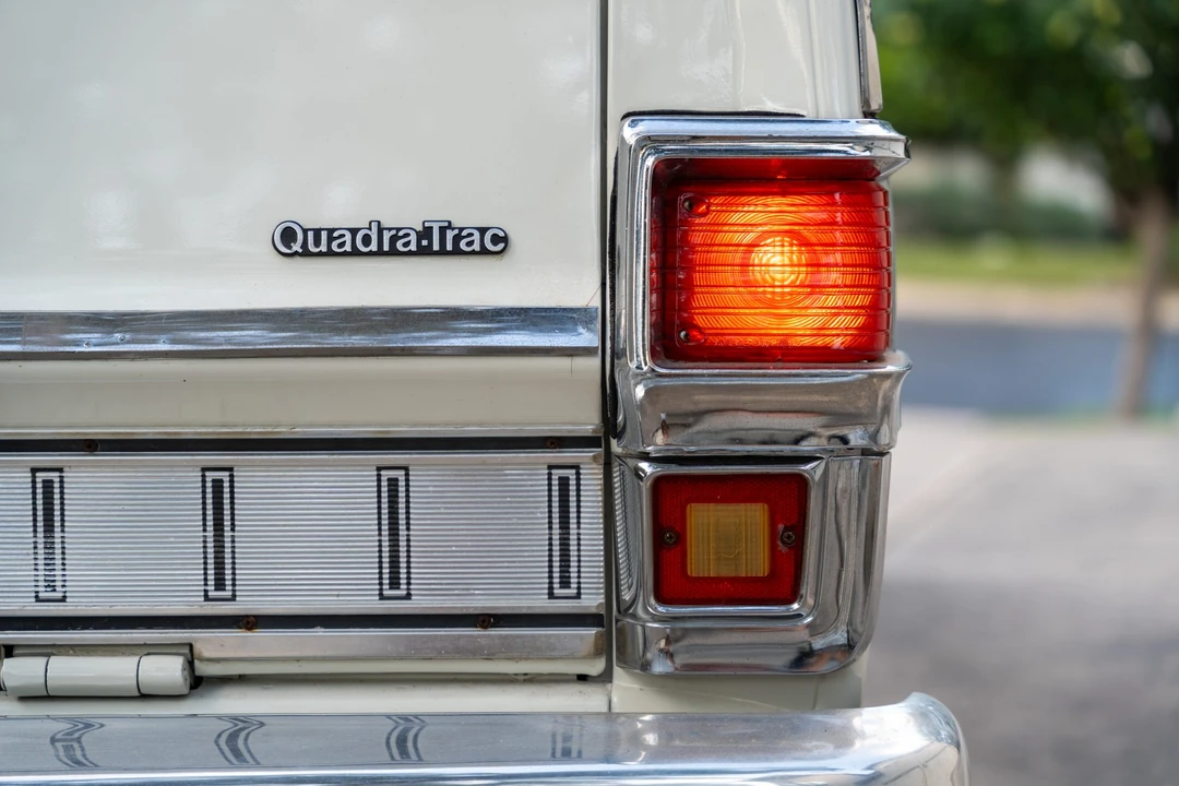 1979 Jeep SJ Wagoneer - Image 14 of 31