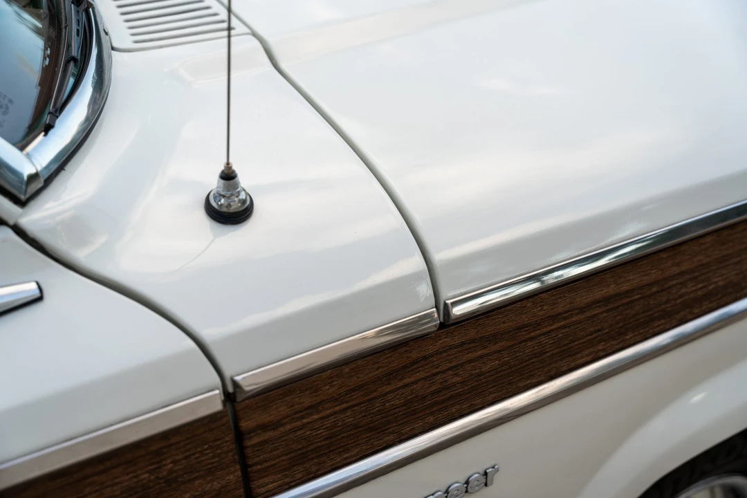 1979 Jeep SJ Wagoneer - Image 28 of 31