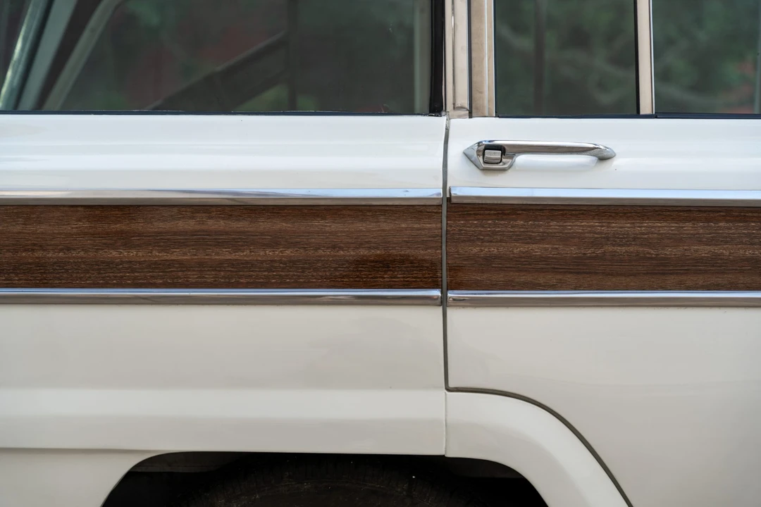1979 Jeep SJ Wagoneer - Image 26 of 31