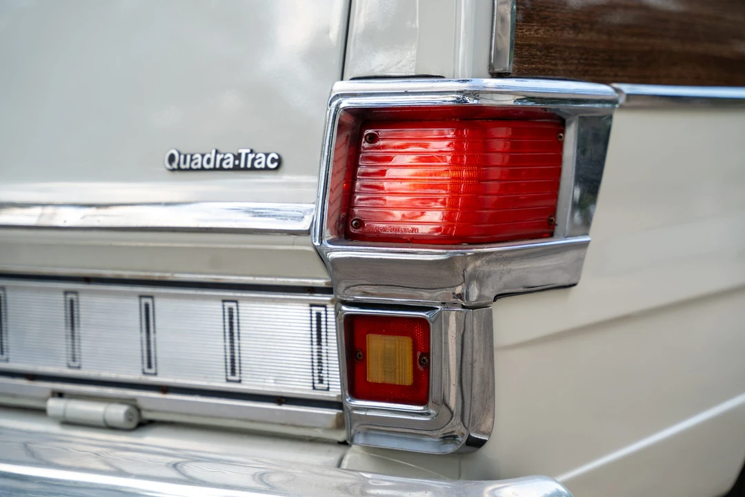 1979 Jeep SJ Wagoneer - Image 16 of 31