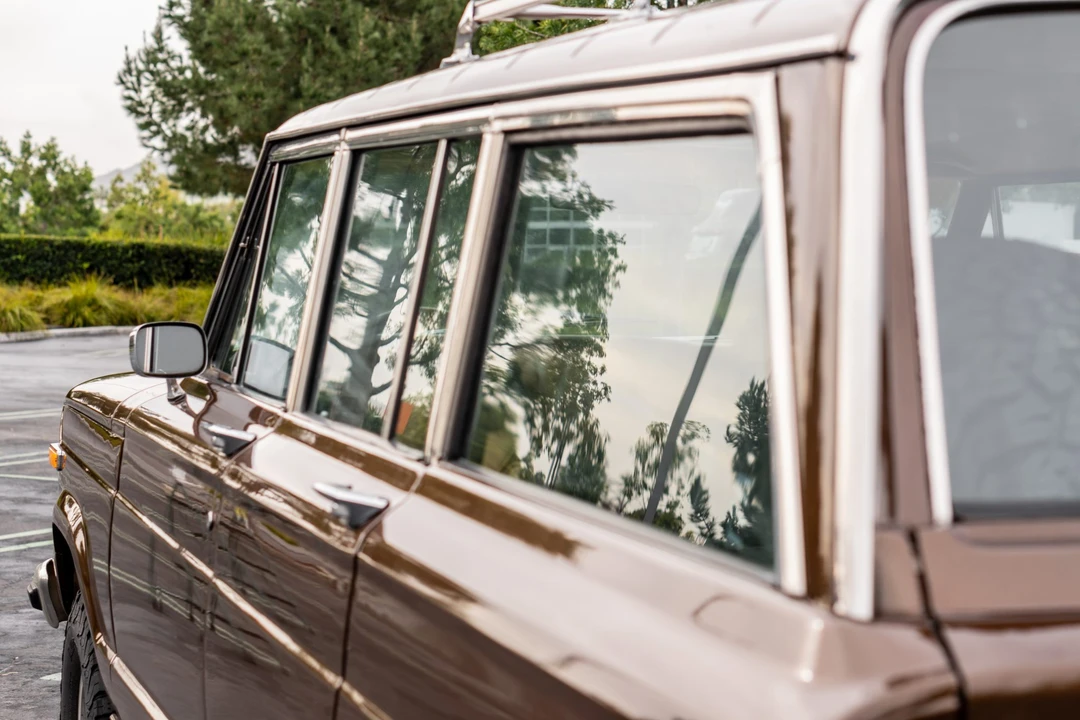 1979 Jeep SJ Wagoneer - Image 19 of 31