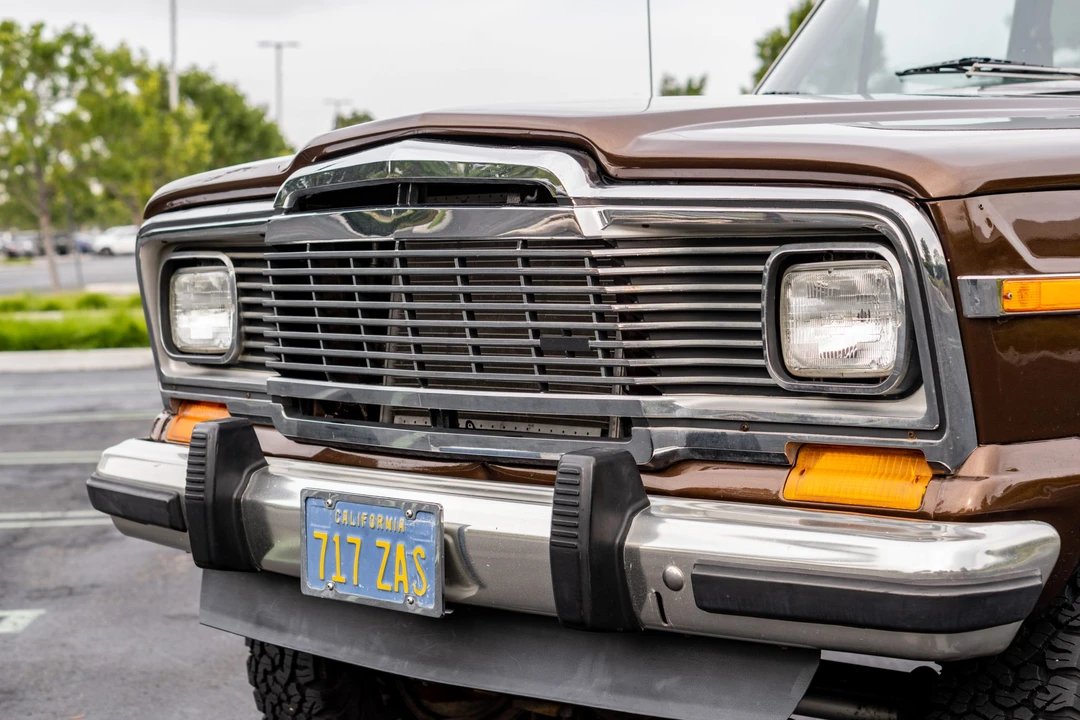1979 Jeep SJ Wagoneer - Image 14 of 31