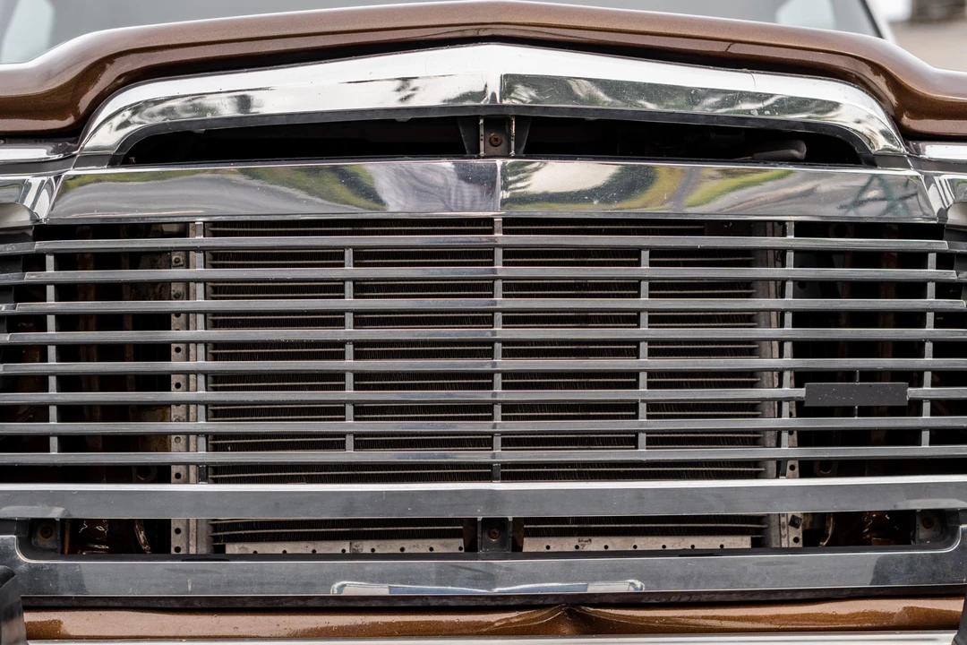 1979 Jeep SJ Wagoneer - Image 12 of 31