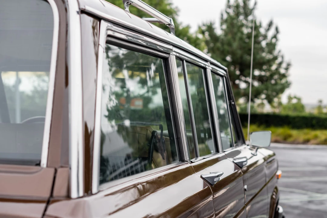 1979 Jeep SJ Wagoneer - Image 26 of 31