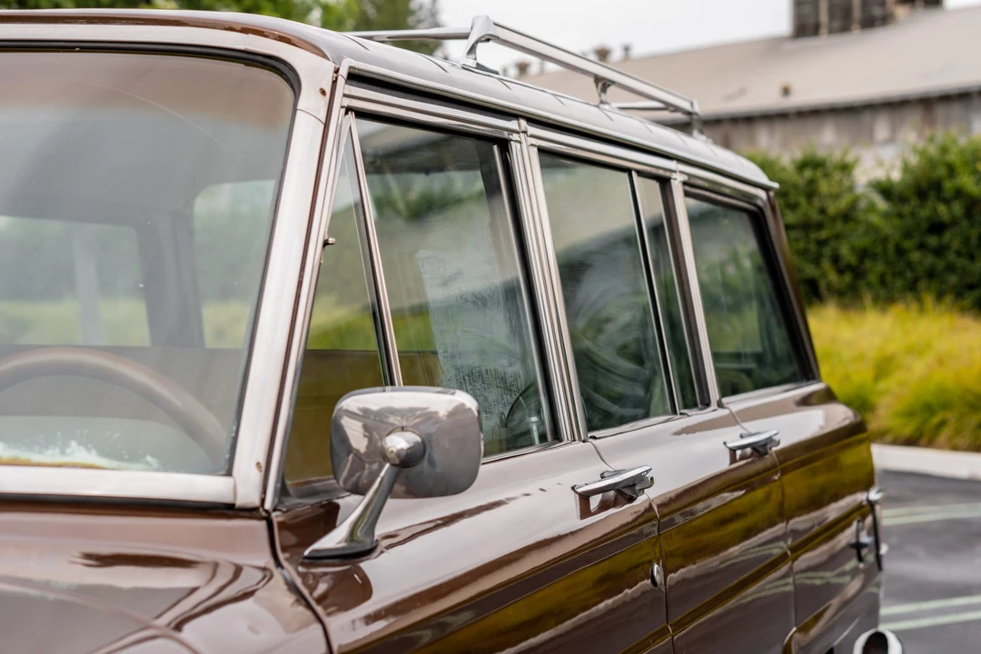 1979 Jeep SJ Wagoneer - Image 15 of 31