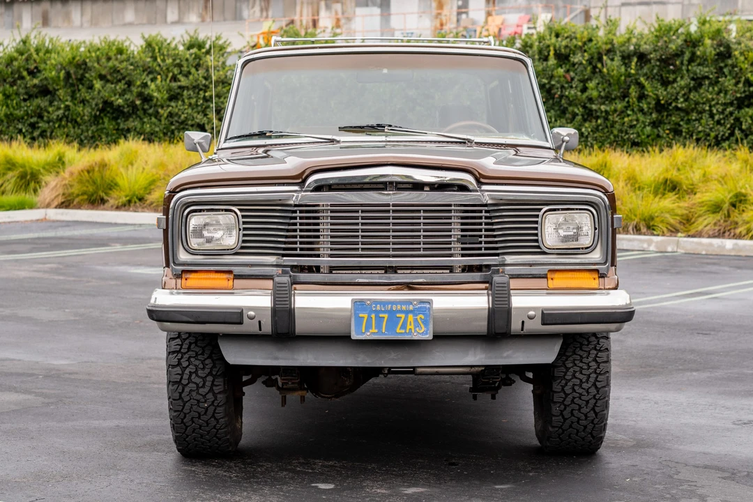 1979 Jeep SJ Wagoneer - Image 3 of 31