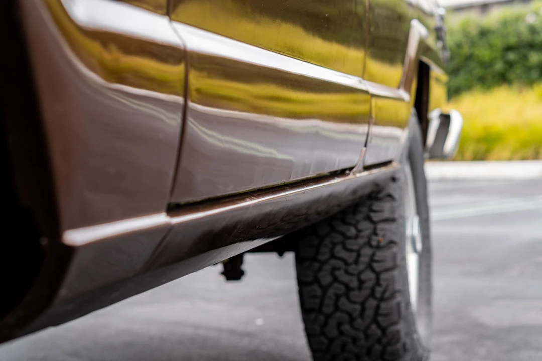 1979 Jeep SJ Wagoneer - Image 17 of 31
