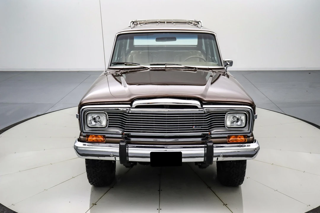 1979 Jeep SJ Wagoneer - Image 9 of 31