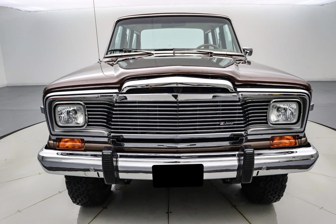1979 Jeep SJ Wagoneer - Image 10 of 31