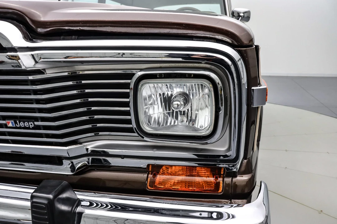 1979 Jeep SJ Wagoneer - Image 15 of 31