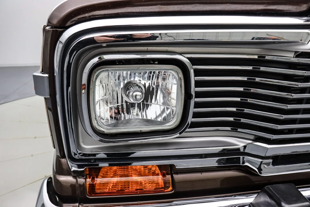 1979 Jeep SJ Wagoneer - Image 14 of 31