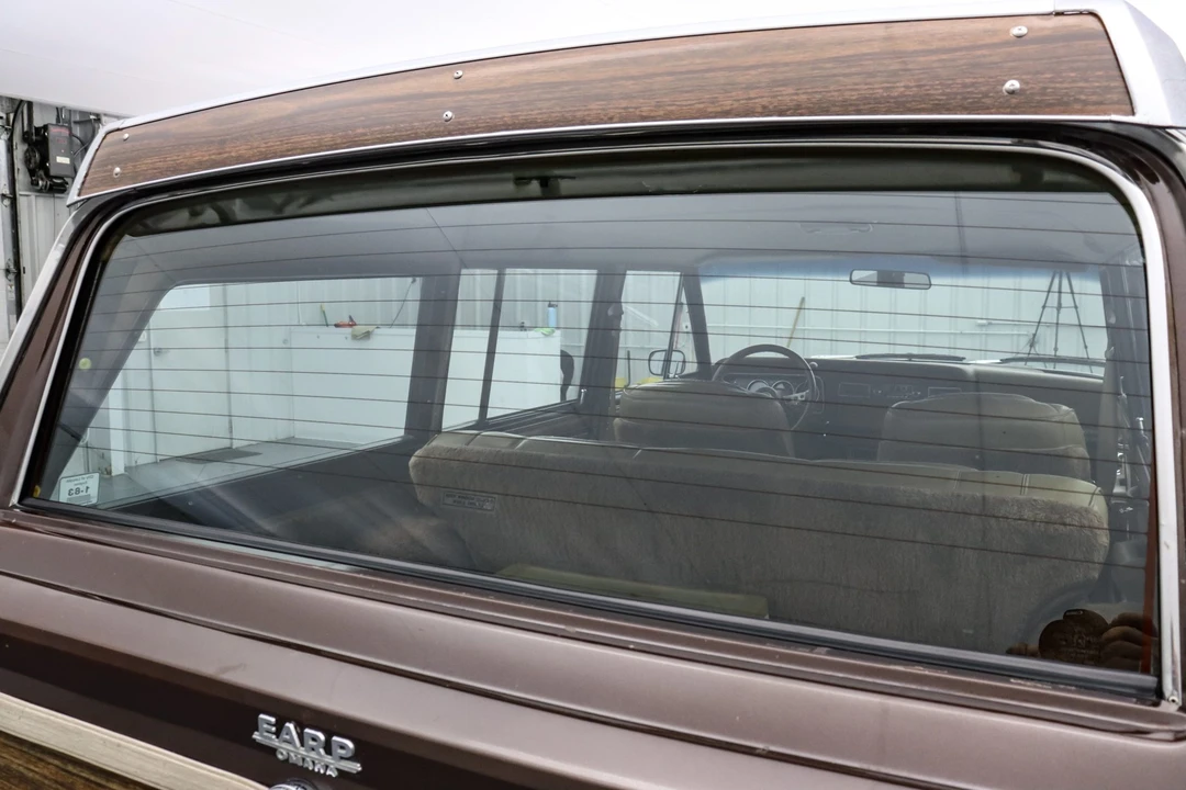1979 Jeep SJ Wagoneer - Image 24 of 31