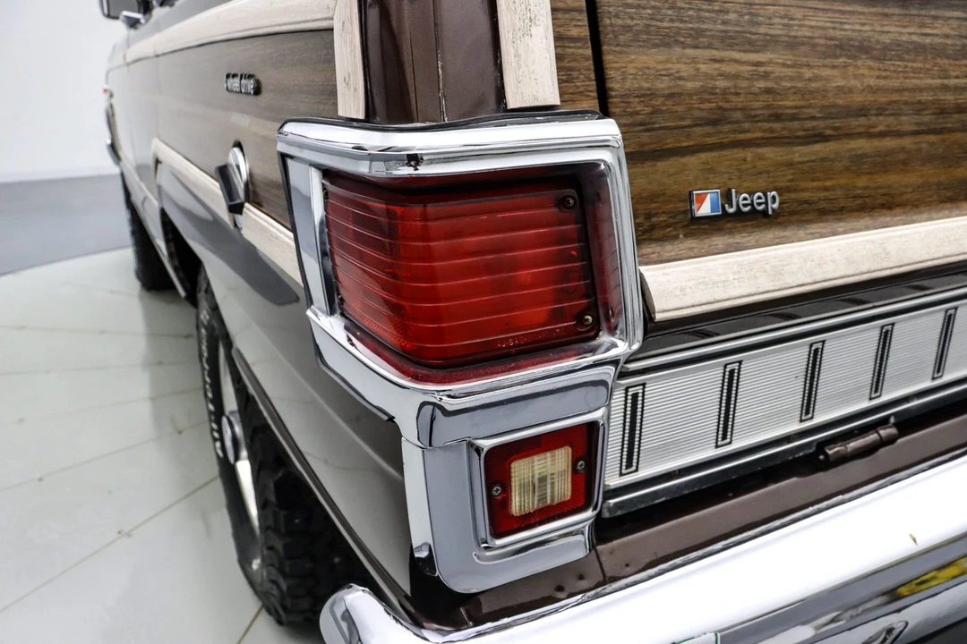 1979 Jeep SJ Wagoneer - Image 27 of 31