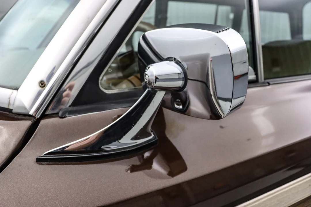 1979 Jeep SJ Wagoneer - Image 18 of 31