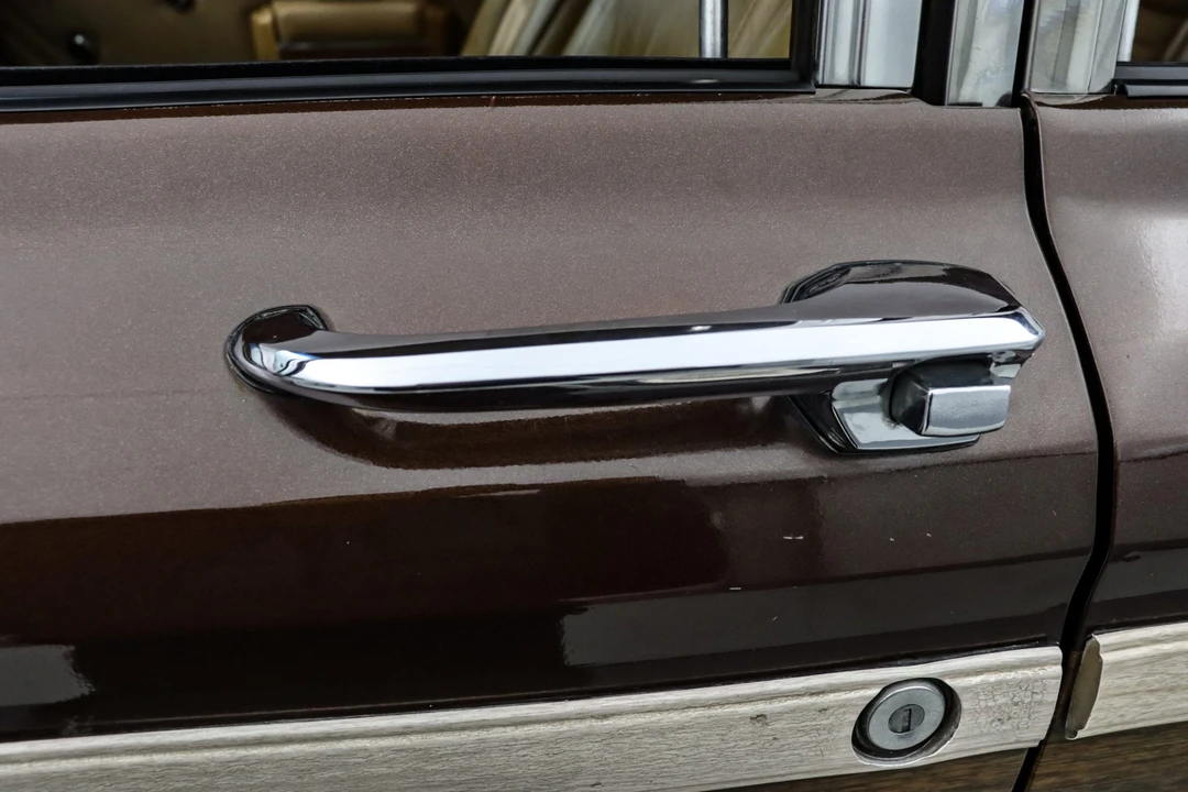 1979 Jeep SJ Wagoneer - Image 20 of 31