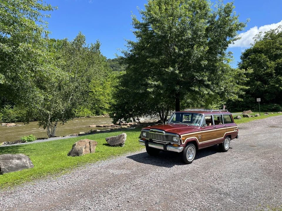 1979 Jeep SJ Wagoneer - Image 27 of 31