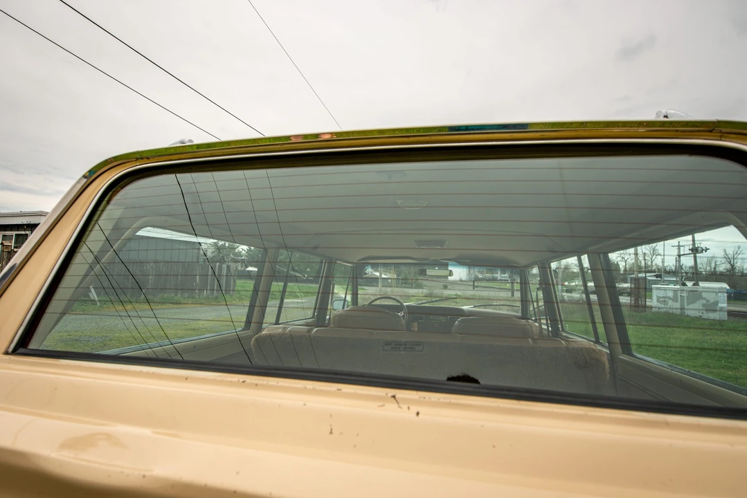 1979 Jeep SJ Wagoneer - Image 26 of 31