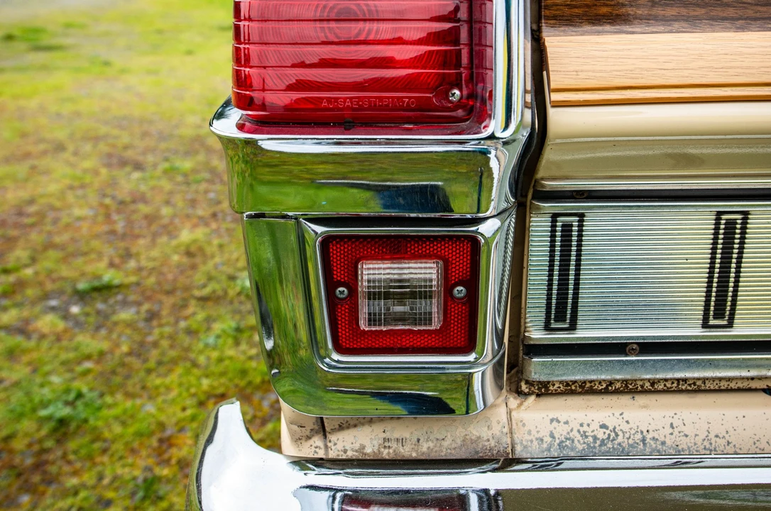 1979 Jeep SJ Wagoneer - Image 23 of 31