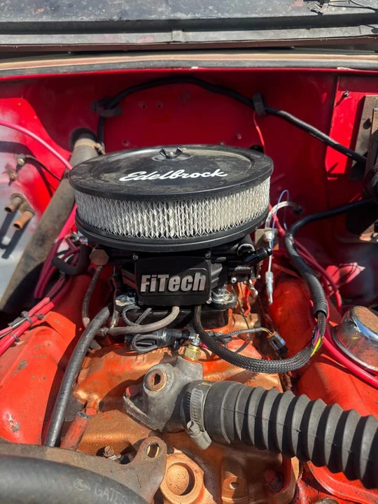 1979 Jeep Wrangler - Image 5 of 6