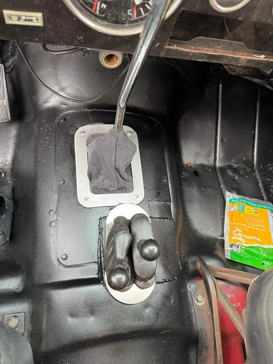 1979 Jeep Wrangler - Image 6 of 6