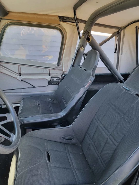 1979 Jeep CJ - Image 4 of 5