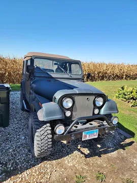 1979 Jeep CJ7